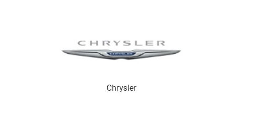 Chrysler Certified collision repair certification logo at Supreme Collision Center Fullerton CA