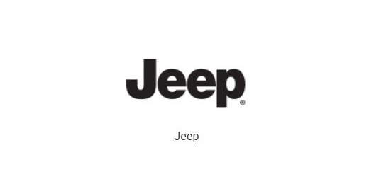 Jeep Certified collision repair certification logo at Supreme Collision Center Fullerton CA