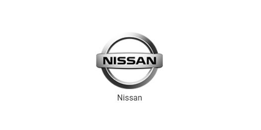 Nissan Certified collision repair certification logo at Supreme Collision Center Fullerton CA